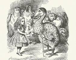 Alice with Sen. Fred Dodo, the only remaining  elected Democrat who is pro-union