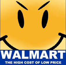 walmart