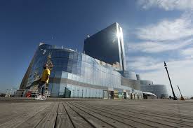 The $2.4 billion fiasco called Revel. Photo by John O'Boyle. Newark Star-Ledger.