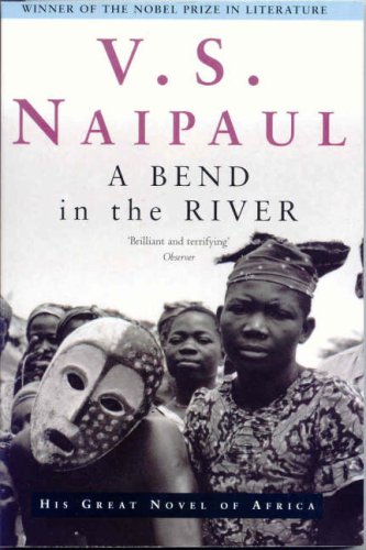 naipaul