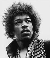 hendrix