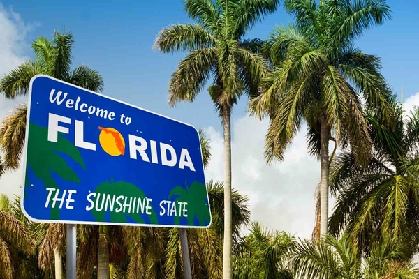 florida