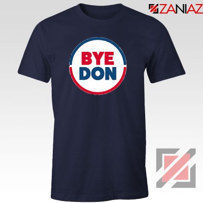 Bye-Don-Navy-Blue-Tshirt